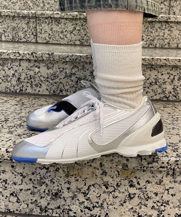 まゆちゃんさんの「BEAMS WOMEN｜カモフラ パターン ガーターベルト トップス」を使ったコーディネート