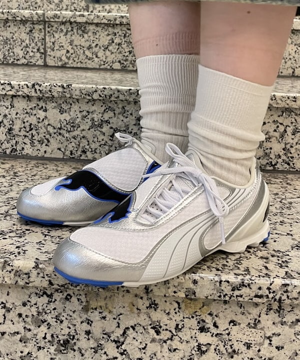 まゆちゃんさんの「BEAMS WOMEN｜カモフラ パターン ガーターベルト トップス」を使ったコーディネート