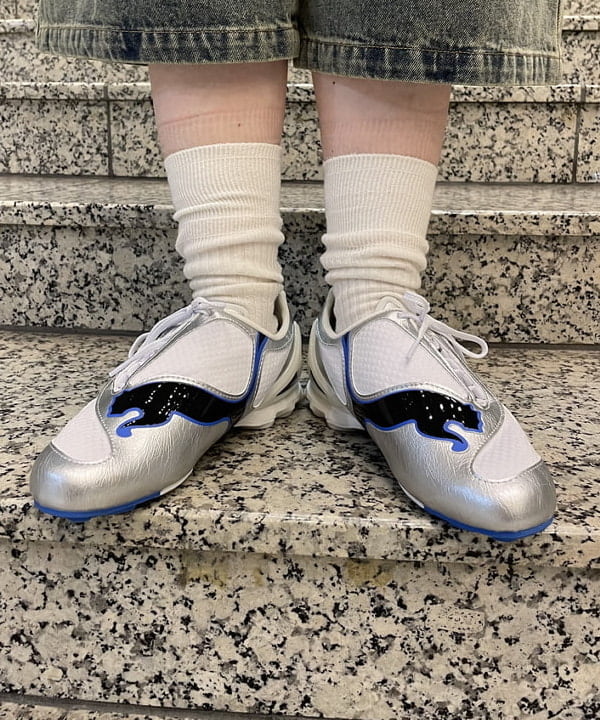 まゆちゃんさんの「BEAMS WOMEN｜カモフラ パターン ガーターベルト トップス」を使ったコーディネート