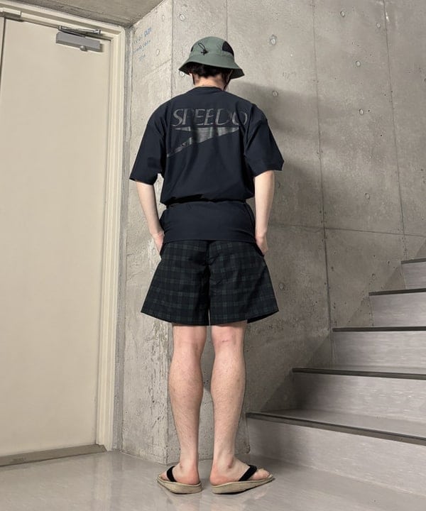 ☆美品☆STUMBLY 別注ジャーナルスタンダードビッグシルエット　ピーコート ☆美品☆STUMBLY 別注ジャーナルスタンダードビッグシルエット