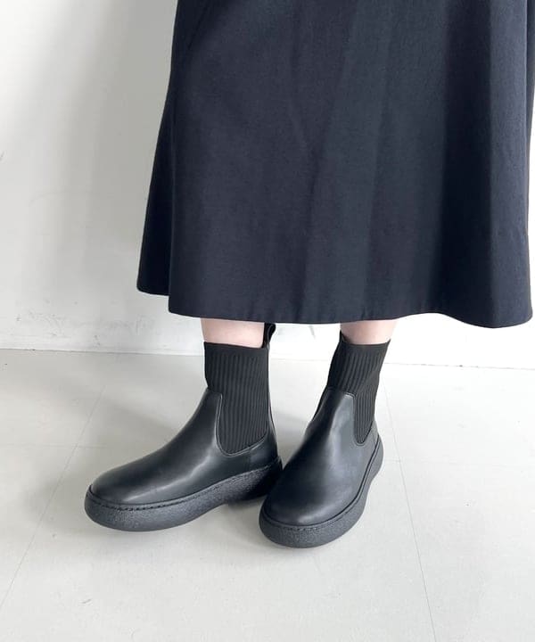 隈元 楓さんの「BEAMS WOMEN｜AK+1 / ウール ソリッド 2ボタン ジャケット」を使ったコーディネート