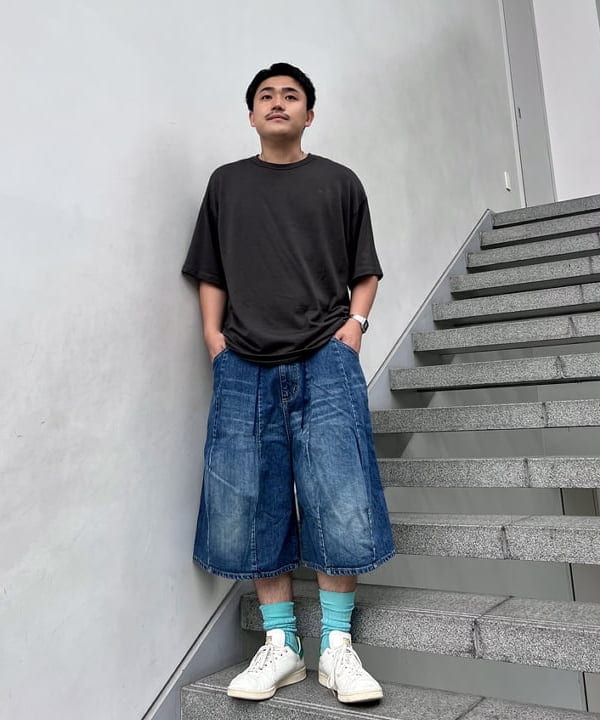 ボトムズ COLIMBO ZX-0206 “Harz Soldat Pants” コリンボ カーゴパンツ