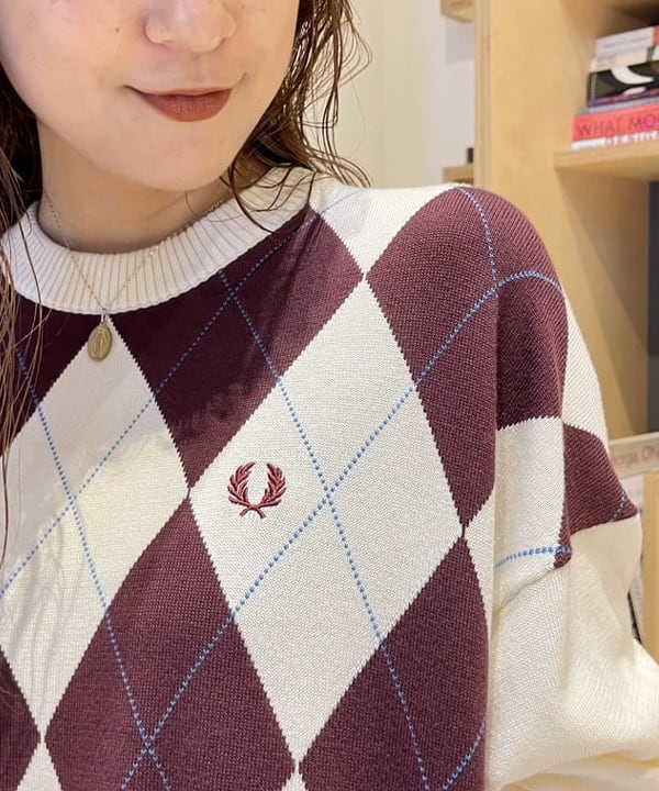 Ray BEAMS ビームス 恵比寿の大木