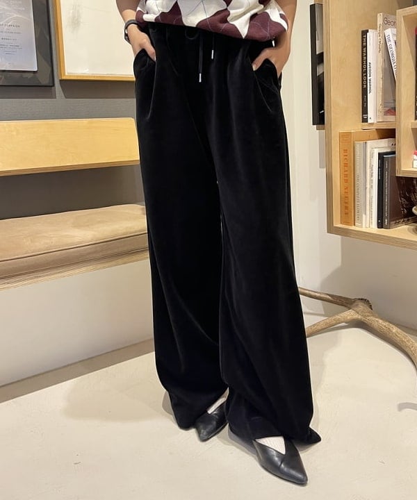 Ray BEAMS ビームス 恵比寿の大木