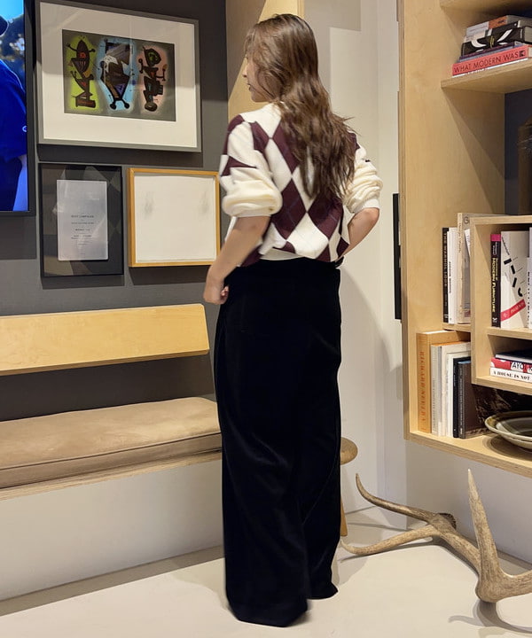 Ray BEAMS ビームス 恵比寿の大木