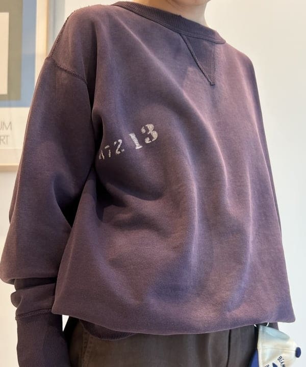 清水 彩乃さんの「BEAMS WOMEN｜【別注】BRIEFING / ミリタリー キット バッグ」を使ったコーディネート