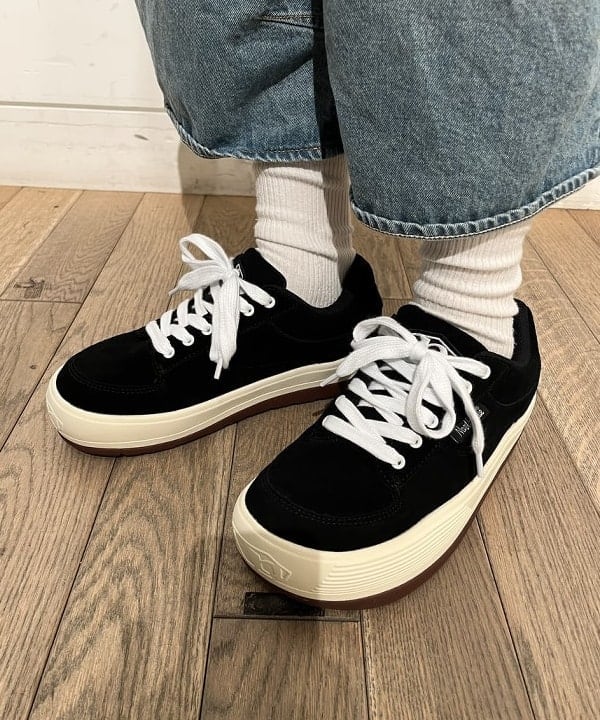 BANさんの「BEAMS WOMEN｜【別注】NEW ERA / 9FIFTY Side Logo」を使ったコーディネート