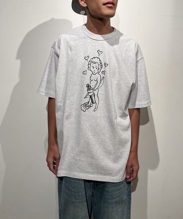 BANさんの「BEAMS WOMEN｜【別注】NEW ERA / 9FIFTY Side Logo」を使ったコーディネート