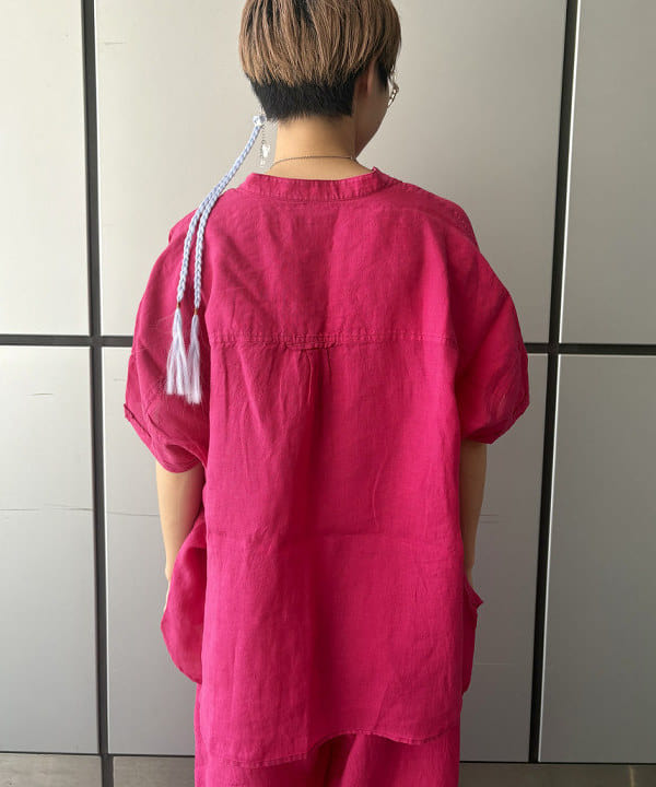 みりさんの「Ray BEAMS / アンクルストラップ パンプス」を使ったコーディネート