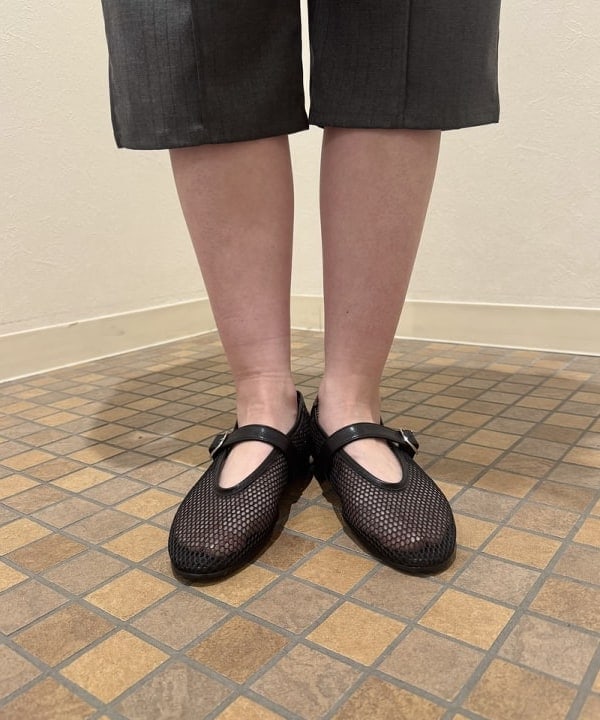 amiriさんの「BEAMS WOMEN｜ストレッチ カプリ パンツ」を使ったコーディネート