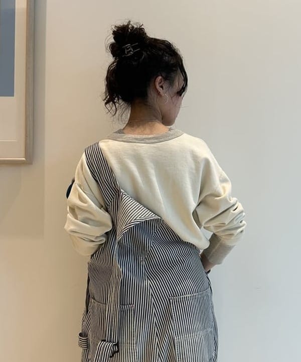 BEAMS BOY ビームス 新宿の黒田 彩乃