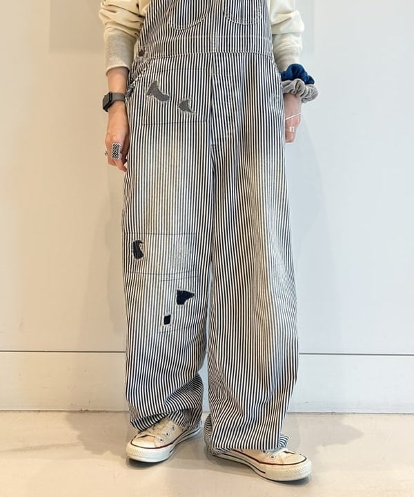 BEAMS BOY ビームス 新宿の黒田 彩乃