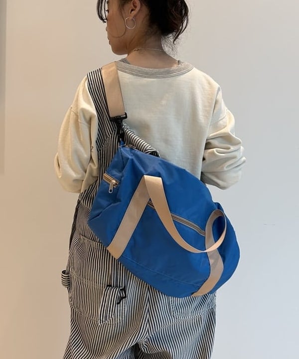 BEAMS BOY ビームス 新宿の黒田 彩乃