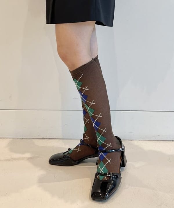 Ray BEAMS ビームス 恵比寿の大木