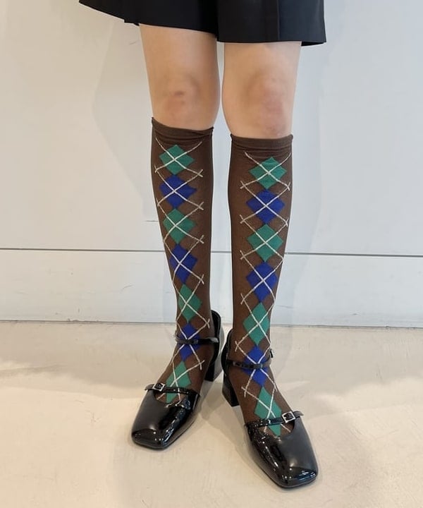 Ray BEAMS ビームス 恵比寿の大木