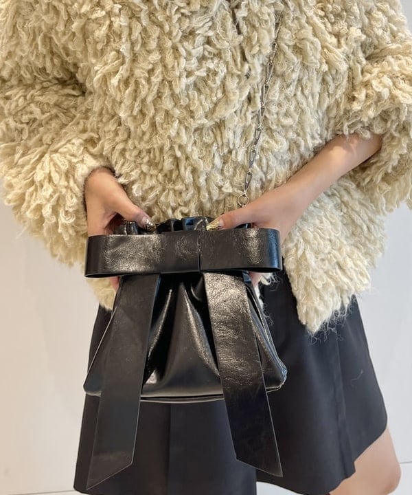 Ray BEAMS ビームス 恵比寿の大木