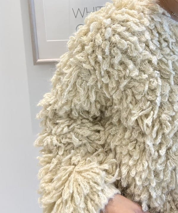 Ray BEAMS ビームス 恵比寿の大木