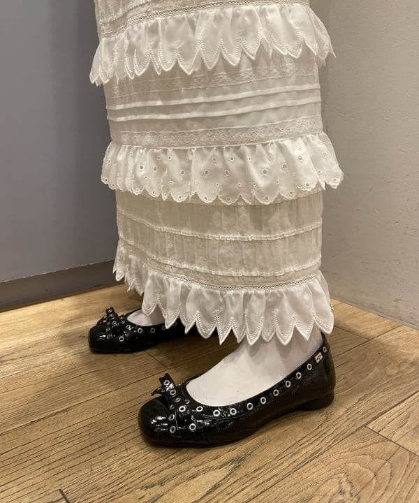 chikaさんの「BEAMS WOMEN｜」を使ったコーディネート