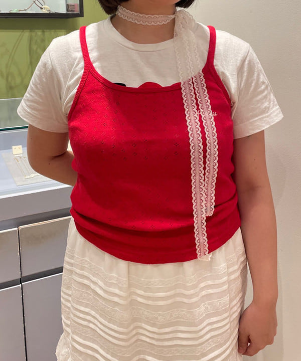 chikaさんの「BEAMS WOMEN｜」を使ったコーディネート