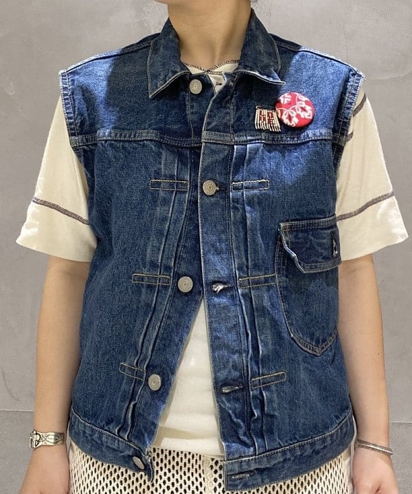 原口 愛さんの「BEAMS WOMEN｜」を使ったコーディネート