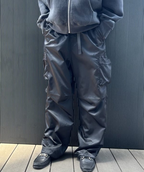 中嶋 大介さんの「BEAMS WOMEN｜」を使ったコーディネート