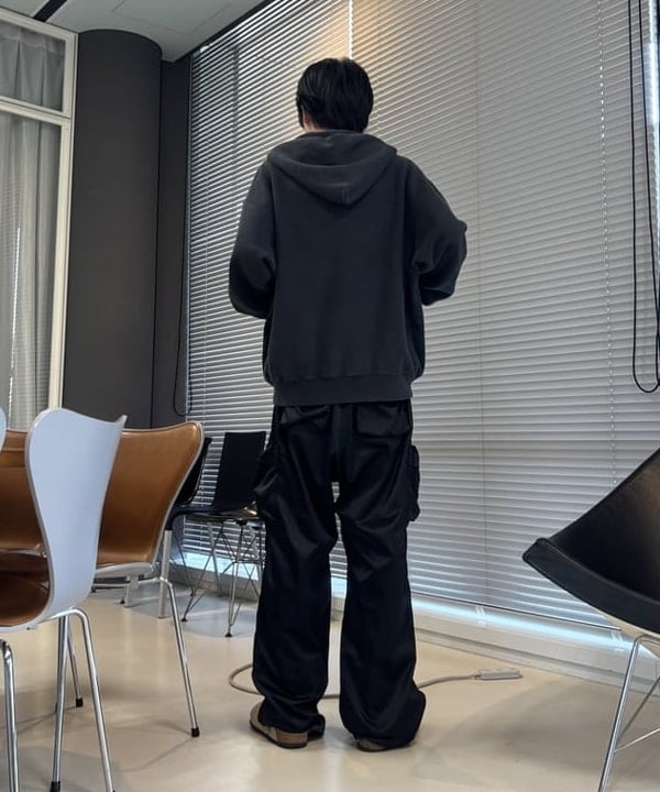 中嶋 大介さんの「BEAMS WOMEN｜」を使ったコーディネート