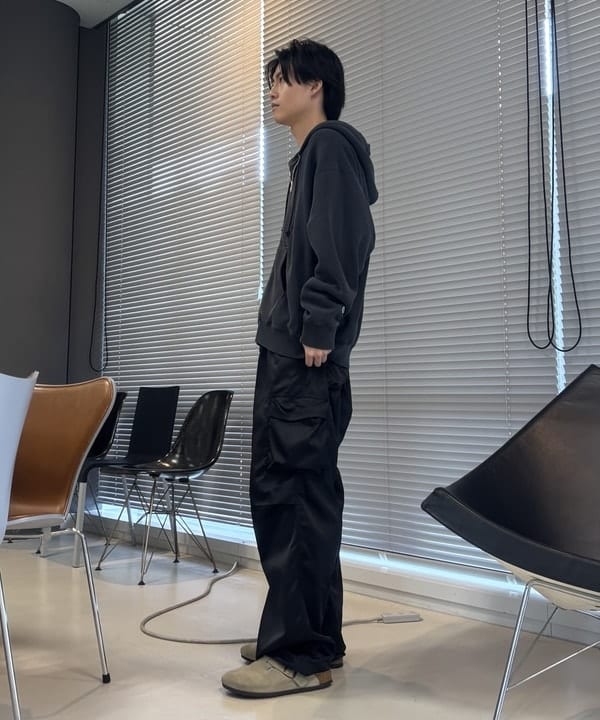 中嶋 大介さんの「BEAMS WOMEN｜」を使ったコーディネート