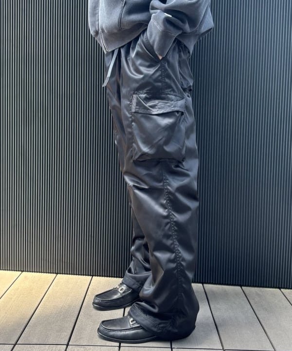 中嶋 大介さんの「BEAMS WOMEN｜」を使ったコーディネート