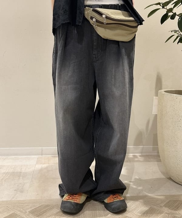 MATSUMOTO AMIさんの「BEAMS WOMEN｜」を使ったコーディネート