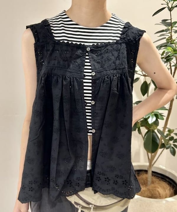 MATSUMOTO AMIさんの「BEAMS WOMEN｜」を使ったコーディネート