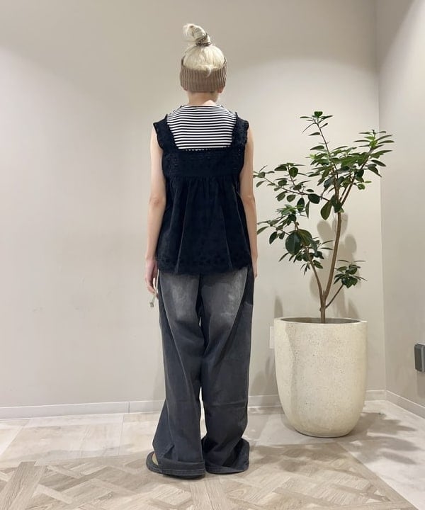 MATSUMOTO AMIさんの「BEAMS WOMEN｜」を使ったコーディネート