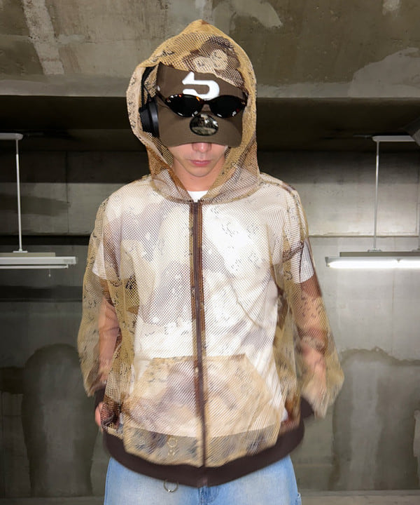 大野 滉太さんの「BEAMS WOMEN｜クォーターレングス ペインターデニム」を使ったコーディネート