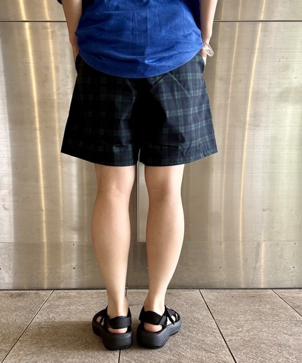 みりさんの「TEVA / HURRICANE XLT2 AMPSOLE」を使ったコーディネート