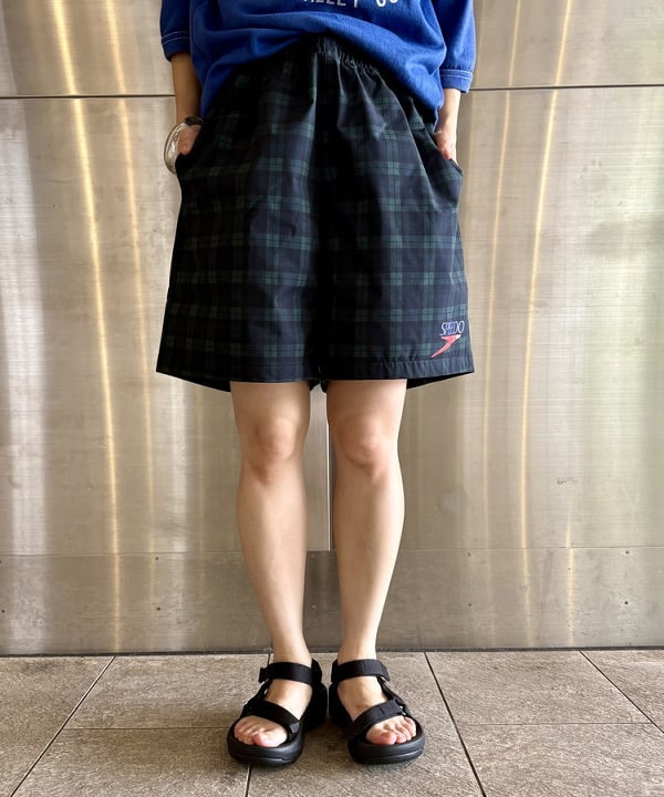 みりさんの「TEVA / HURRICANE XLT2 AMPSOLE」を使ったコーディネート