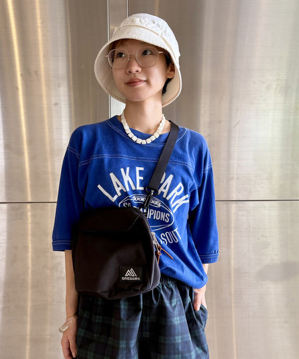 みりさんの「TEVA / HURRICANE XLT2 AMPSOLE」を使ったコーディネート