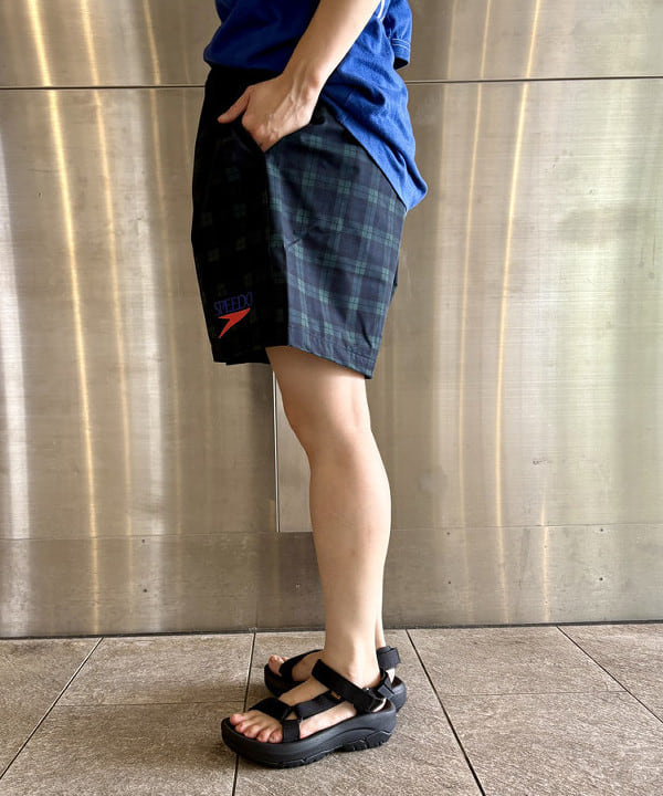 みりさんの「TEVA / HURRICANE XLT2 AMPSOLE」を使ったコーディネート