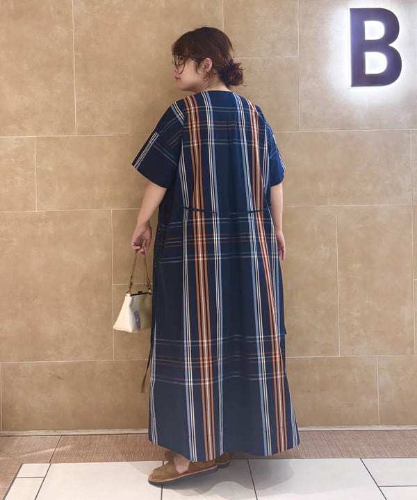 かわい みづきさんの「がま口 バッグ」を使ったコーディネート