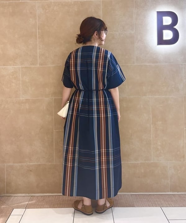 かわい みづきさんの「がま口 バッグ」を使ったコーディネート