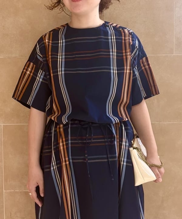 かわい みづきさんの「がま口 バッグ」を使ったコーディネート