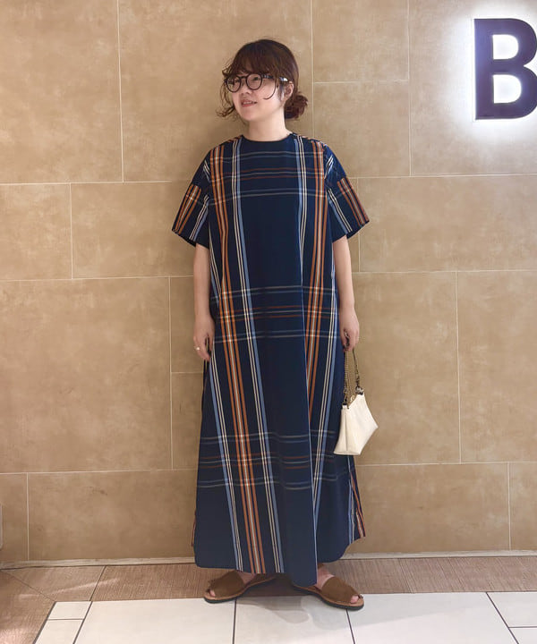 かわい みづきさんの「がま口 バッグ」を使ったコーディネート