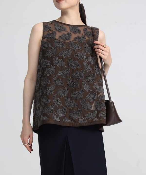 Demi-Luxe BEAMS - ☆☆くまもん☆☆ Demi-Luxe BEAMS（879098） スタイリング・コーディネイト｜BEAMS