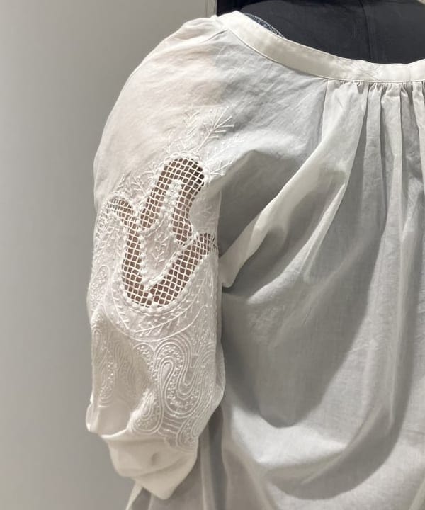 OSUMIさんの「BEAMS WOMEN｜upper hights / THE LEO サロペット」を使ったコーディネート