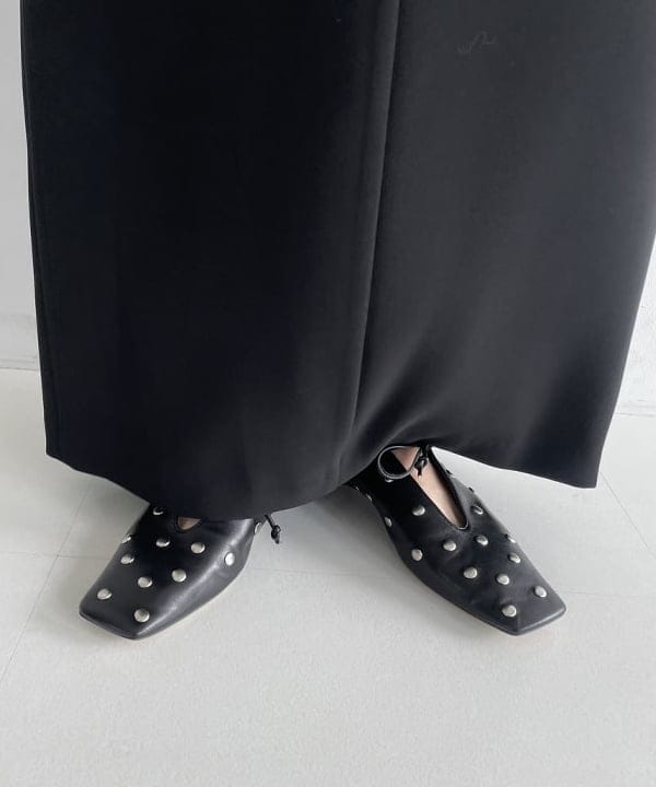 SAKAIさんの「BEAMS WOMEN｜ボートネック レディ ニット .M」を使ったコーディネート