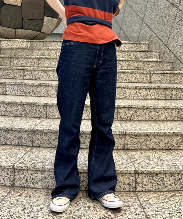 小原 もこさんの「BEAMS WOMEN｜CONVERSE / ALL STAR HI」を使ったコーディネート