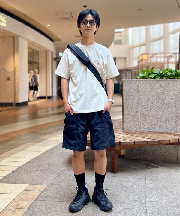 B:MING LIFE STORE by BEAMS 松林 透吾