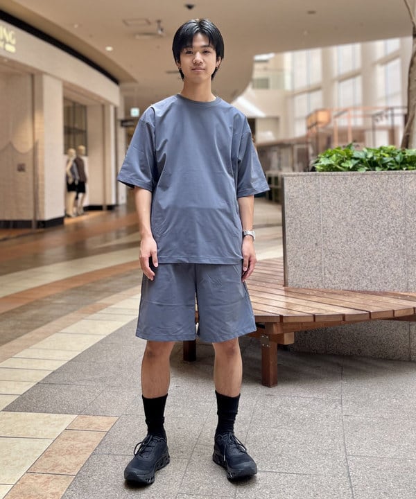 B:MING LIFE STORE by BEAMS 松林 透吾