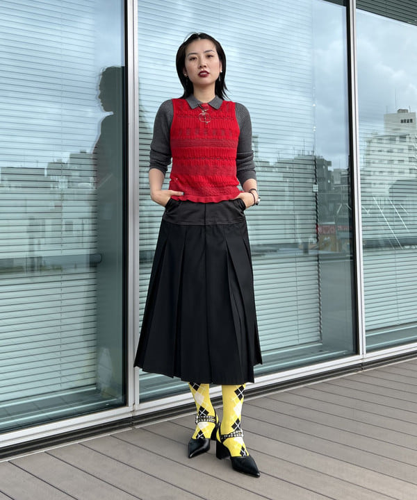 ゴメス
