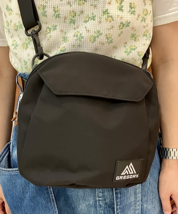 たぐみさんの「BEAMS WOMEN｜2WAY レース バンダナ」を使ったコーディネート