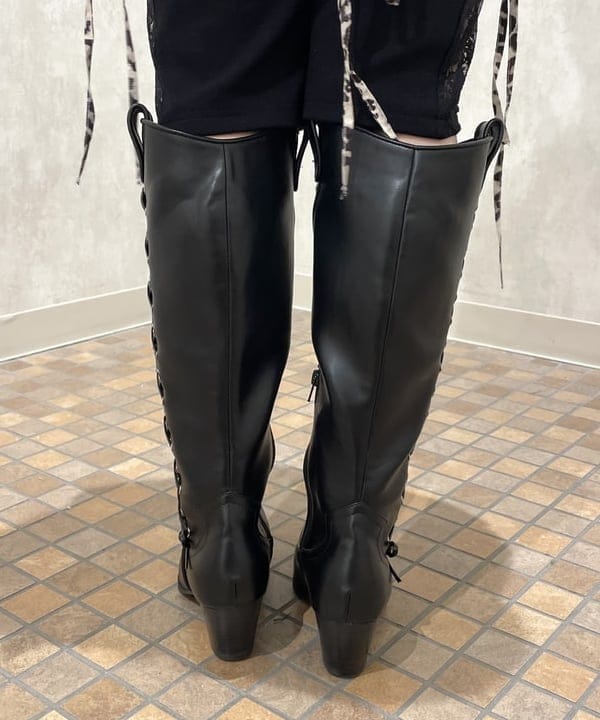 まゆちゃんさんの「BEAMS WOMEN｜GHOSPELL / Mattie TOP」を使ったコーディネート