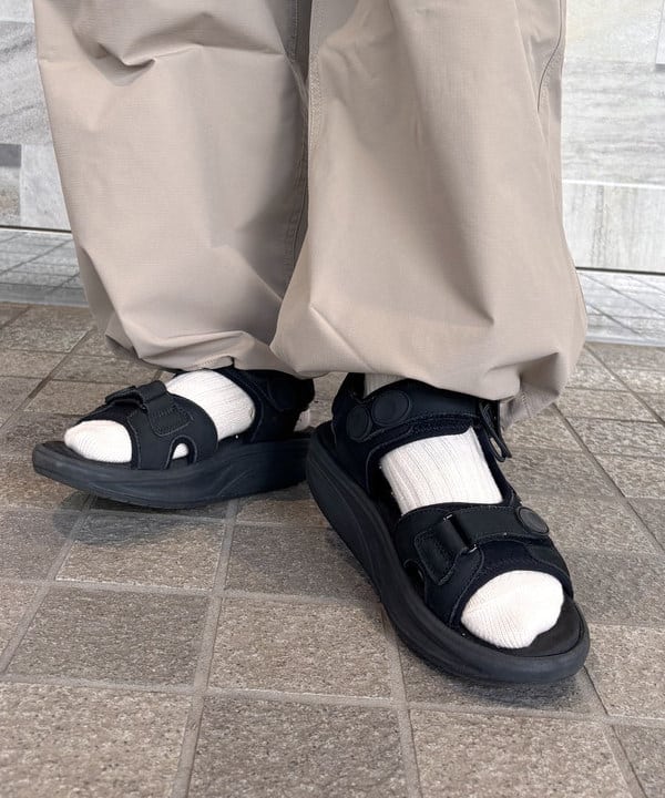 かわい みづきさんの「ジャガード リブ セーラー Tシャツ」を使ったコーディネート